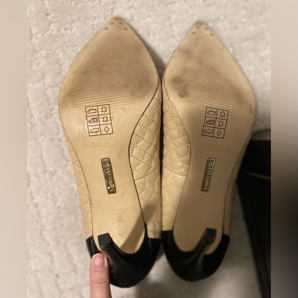 Like new Louise et Cie pumps 5.5 - Picture 5 of 6